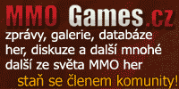 Chaos Online - galerie